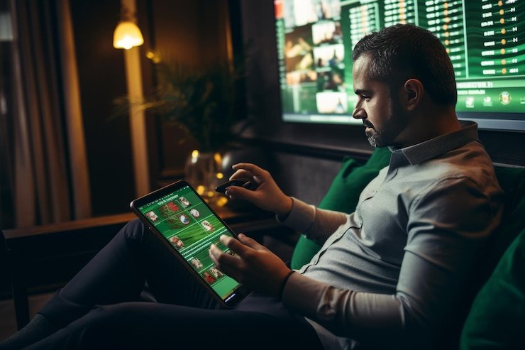 ভার্চুয়াল স্পোর্টস শুরু করার ধাপ — ubibet বাংলাদেশ