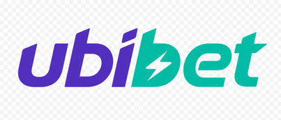 ubibet লোগো
